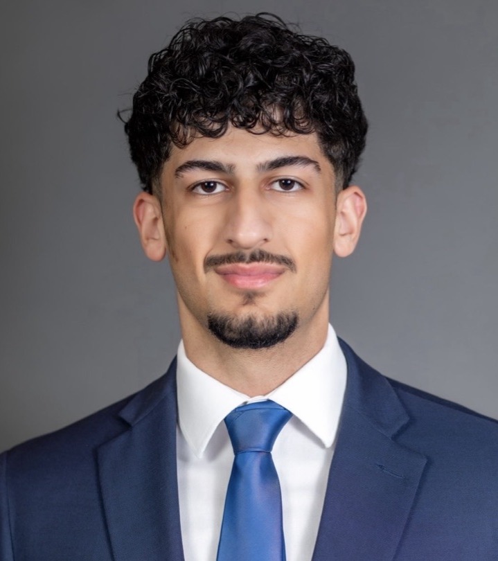 Borna Alavi Parsi, Mortgage Agent Level 1 at Guardian Mortgages